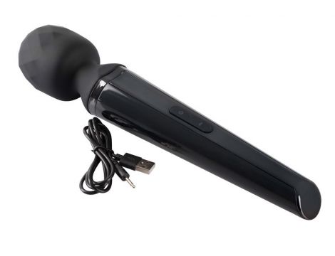 Rechargeable Power Wand - 8