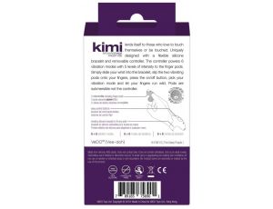 Kimi The Deep Purple