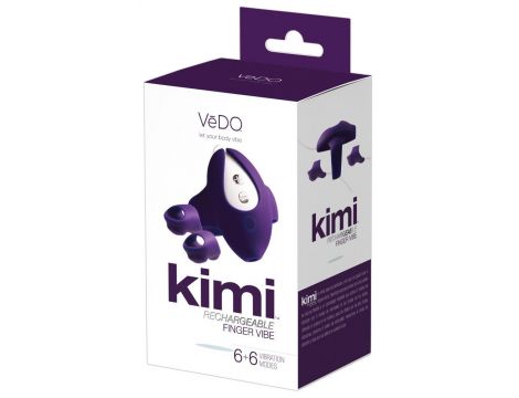 Kimi The Deep Purple - 3