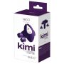 Kimi The Deep Purple - 4