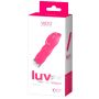 Luv Plus Foxy Pink - 2