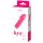 Luv Plus Foxy Pink