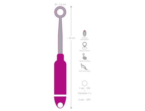 Clit Stimulation Loop - 5