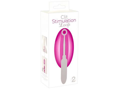 Clit Stimulation Loop - 6