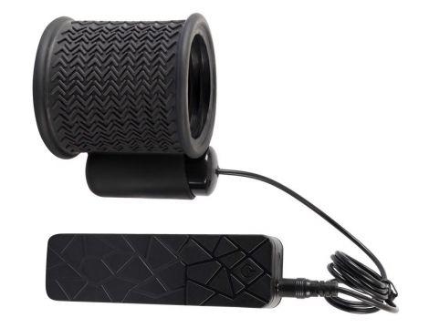 Rebel Vibrating Stroker - 2