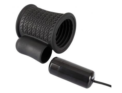 Rebel Vibrating Stroker - 4