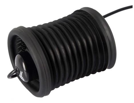 Rebel Vibrating Stroker - 8