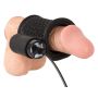 Rebel Vibrating Stroker - 6