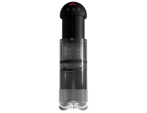 PDX Elite Extender Pro Vibrati - 2