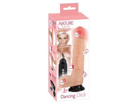 Nature Skin Dancing Dick - 8
