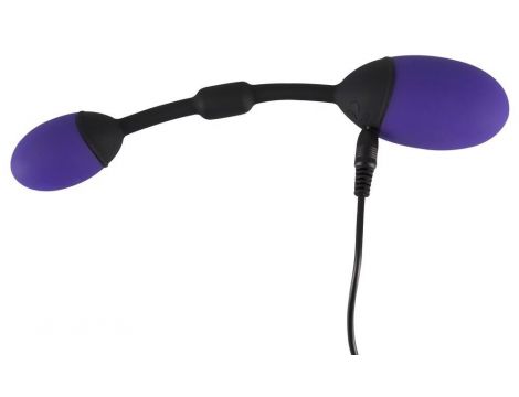 GoGasm Vibrating Pussy & Ass B - 8