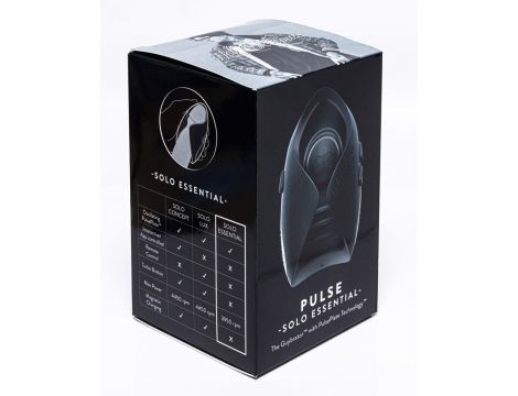 Pulse Solo Essential - 6