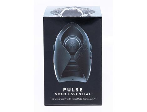 Pulse Solo Essential - 8
