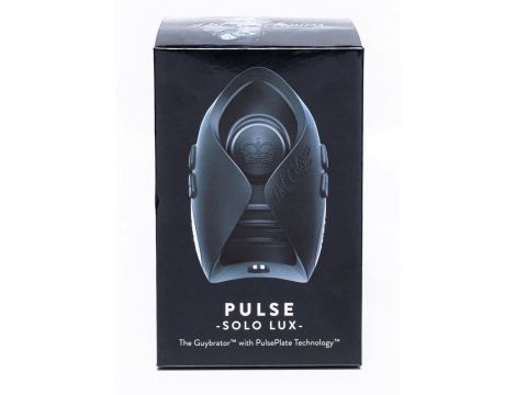 Pulse Solo Lux - 8