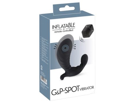 RC + Inflatable G&P Spot Vibra - 7