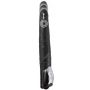 Black Push Thrusting Vibrator - 3