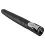 Black Push Thrusting Vibrator - 5