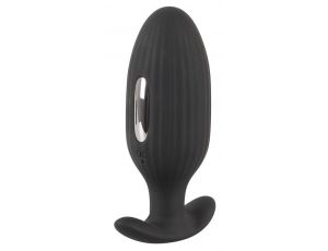 XOUXOU E-Stim Butt Plug
