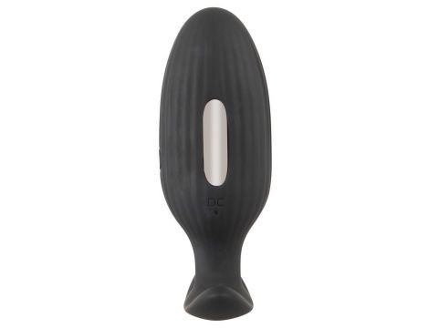XOUXOU E-Stim Butt Plug - 2