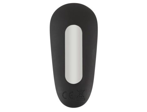 XOUXOU E-Stim Butt Plug - 6