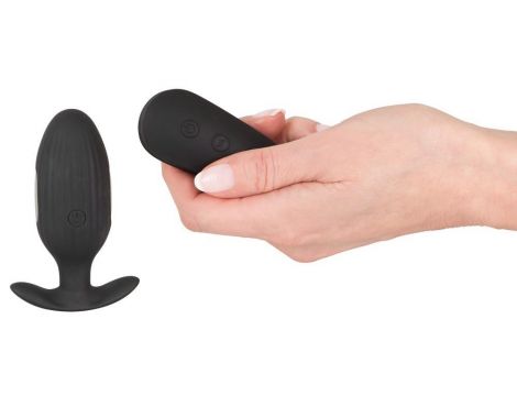 XOUXOU E-Stim Butt Plug - 9