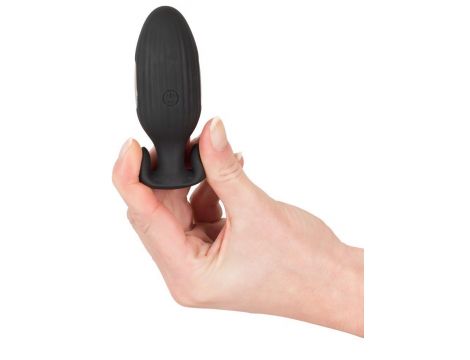 XOUXOU E-Stim Butt Plug - 8