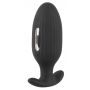 XOUXOU E-Stim Butt Plug - 2