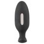 XOUXOU E-Stim Butt Plug - 3