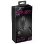 XOUXOU E-Stim Butt Plug - 8