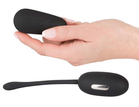 XOUXOU E-Stim Love Balls - 6