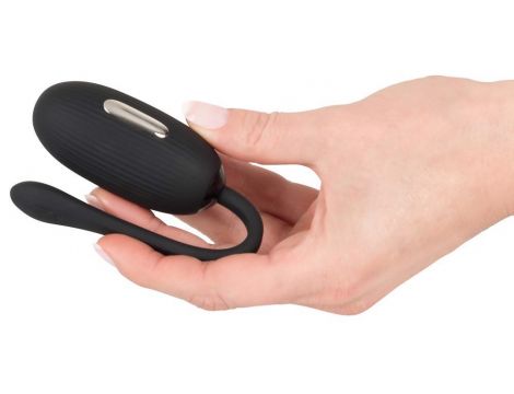 XOUXOU E-Stim Love Balls - 8
