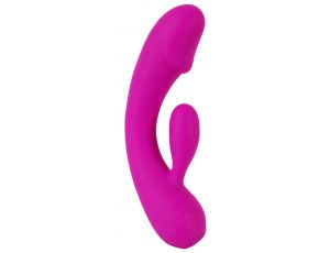 XOUXOU Super Soft Silicone Rab