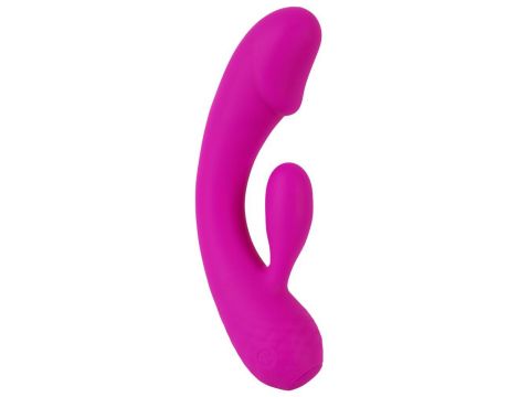 XOUXOU Super Soft Silicone Rab