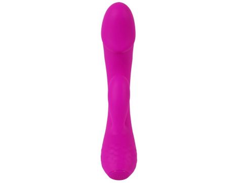 XOUXOU Super Soft Silicone Rab - 4