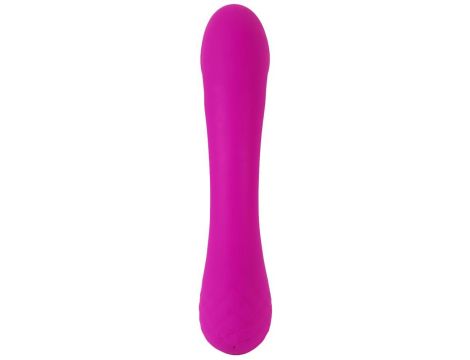 XOUXOU Super Soft Silicone Rab - 2