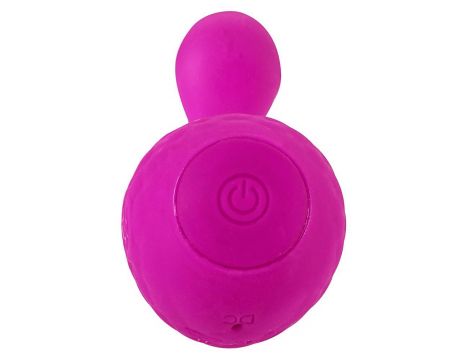 XOUXOU Super Soft Silicone Rab - 5