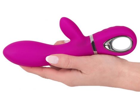 XOUXOU Super Soft Silicone Rab - 8