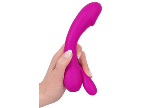 XOUXOU Super Soft Silicone Rab - 6
