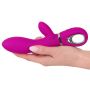 XOUXOU Super Soft Silicone Rab - 9
