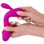 XOUXOU Super Soft Silicone Rab - 10