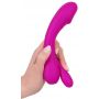 XOUXOU Super Soft Silicone Rab - 7
