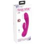 XOUXOU Super Soft Silicone Rab - 8