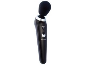 Palm Power Extreme Black