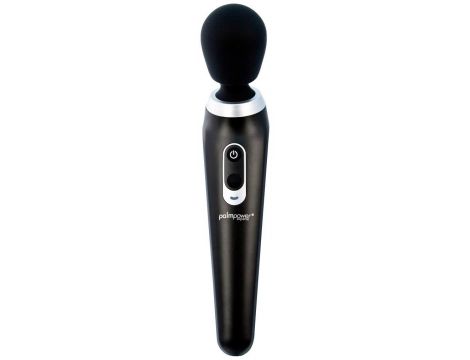 Palm Power Extreme Black - 3