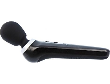 Palm Power Extreme Black - 8