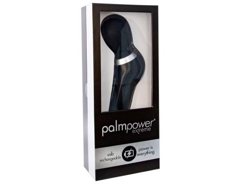 Palm Power Extreme Black - 7