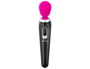 Palm Power Extreme Pink