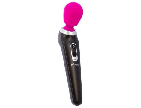 Palm Power Extreme Pink - 2