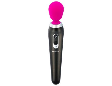 Palm Power Extreme Pink
