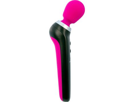 Palm Power Extreme Pink - 3